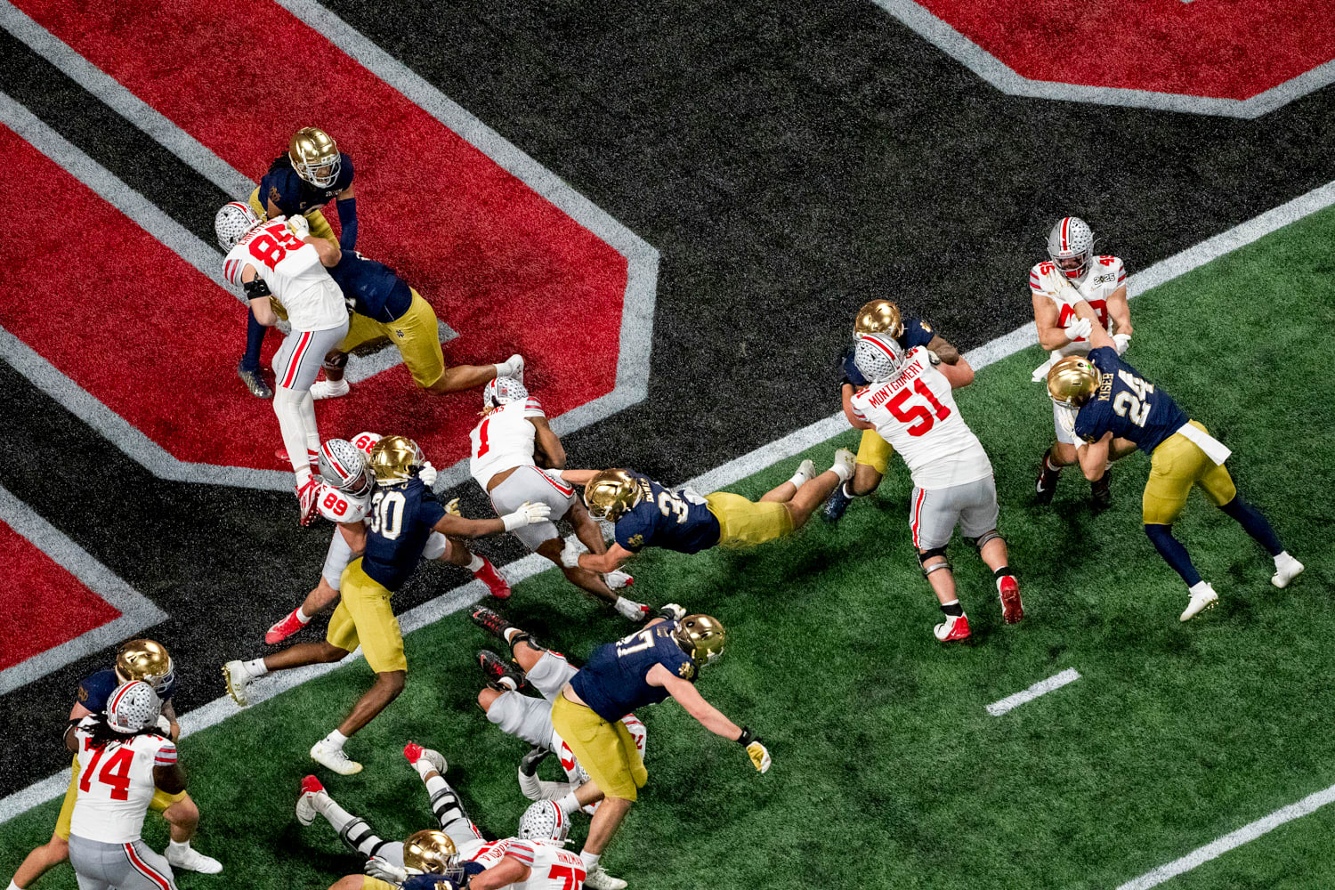 绿联便携无线蓝牙鼠标